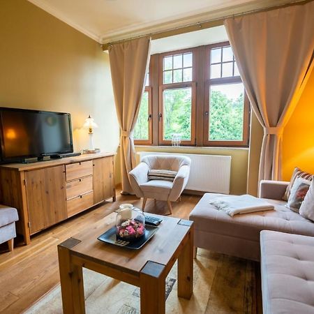 Apartinvest Nieruchomosci Jozefina 34 Szklarska Poręba Exterior foto