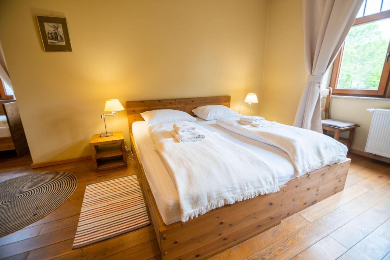 Apartinvest Nieruchomosci Jozefina 34 Szklarska Poręba Exterior foto
