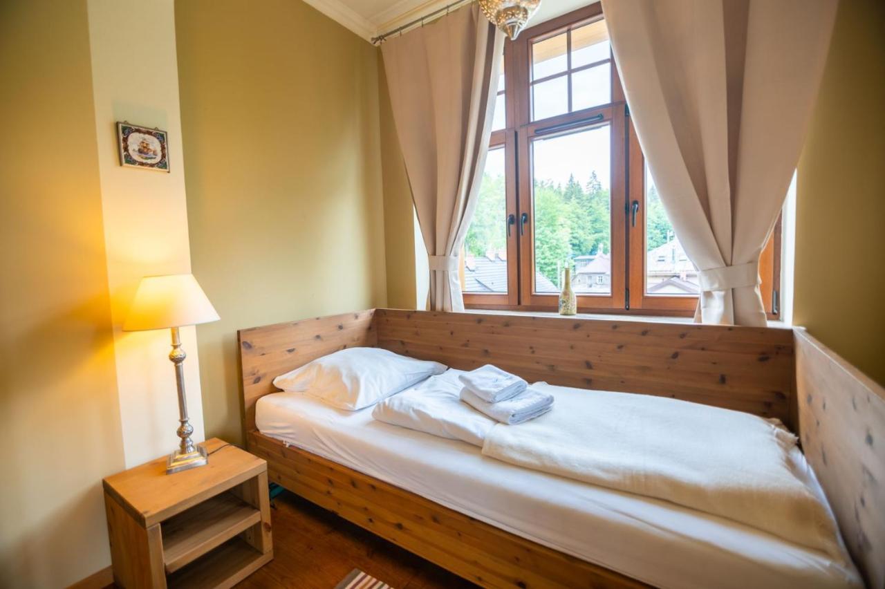 Apartinvest Nieruchomosci Jozefina 34 Szklarska Poręba Exterior foto