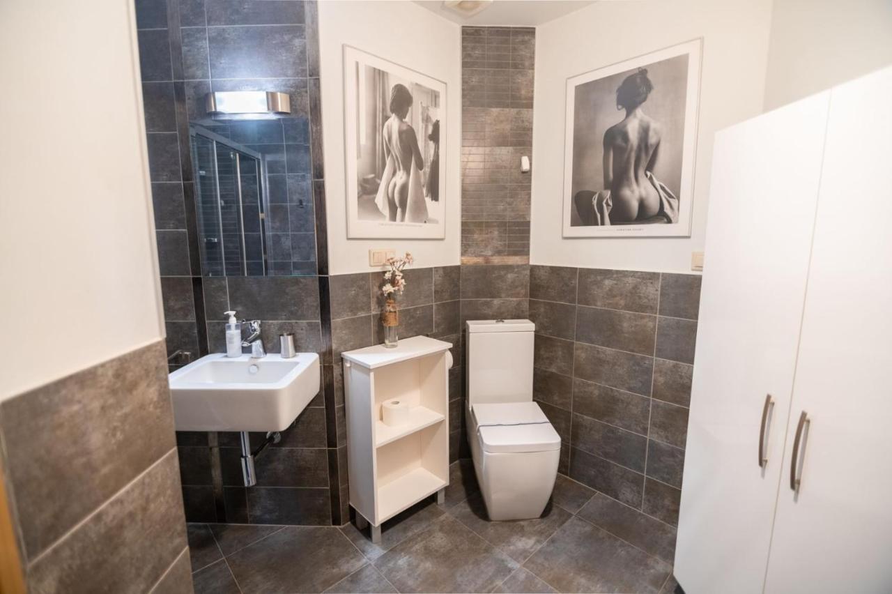 Apartinvest Nieruchomosci Jozefina 34 Szklarska Poręba Exterior foto
