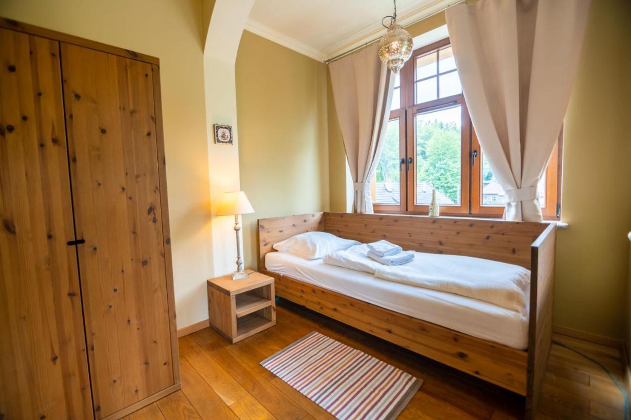 Apartinvest Nieruchomosci Jozefina 34 Szklarska Poręba Exterior foto
